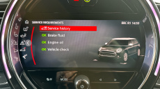 MINI Clubman 1.5 Cooper Classic 6dr Auto Petrol Estate